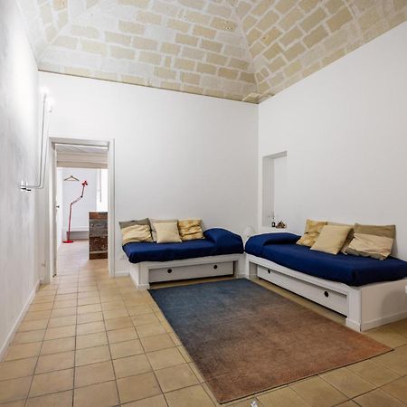Casa Rosa - Vicino Alla Spiaggia Διαμέρισμα Τράπανι Εξωτερικό φωτογραφία