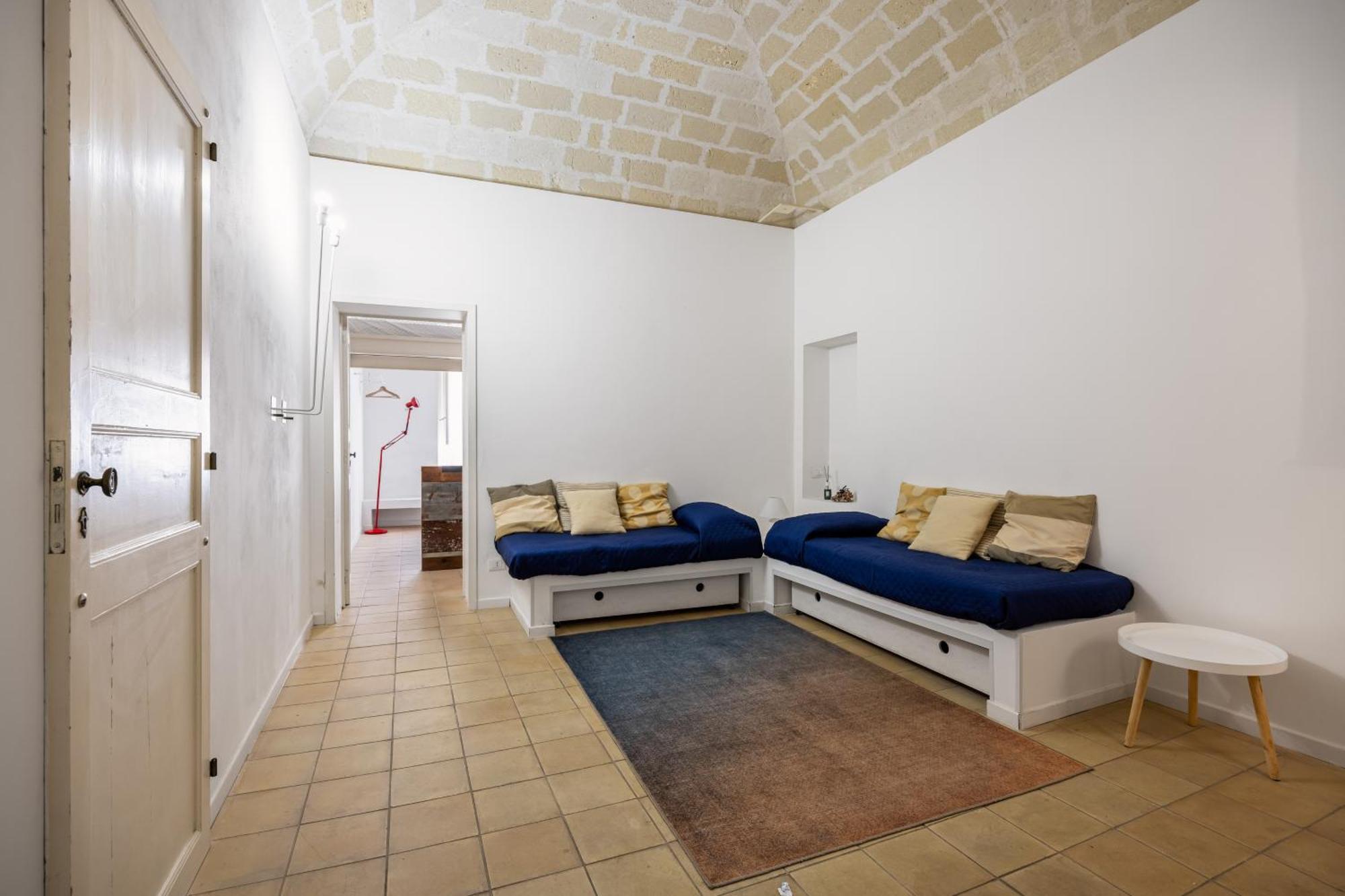 Casa Rosa - Vicino Alla Spiaggia Διαμέρισμα Τράπανι Εξωτερικό φωτογραφία