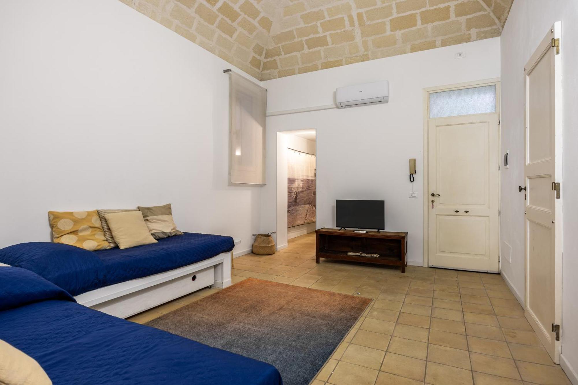 Casa Rosa - Vicino Alla Spiaggia Διαμέρισμα Τράπανι Εξωτερικό φωτογραφία